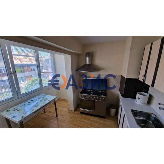 Apartment 2-room 1+1 in Nesebar Bulgaria area 70m² 5 floor, 10 image