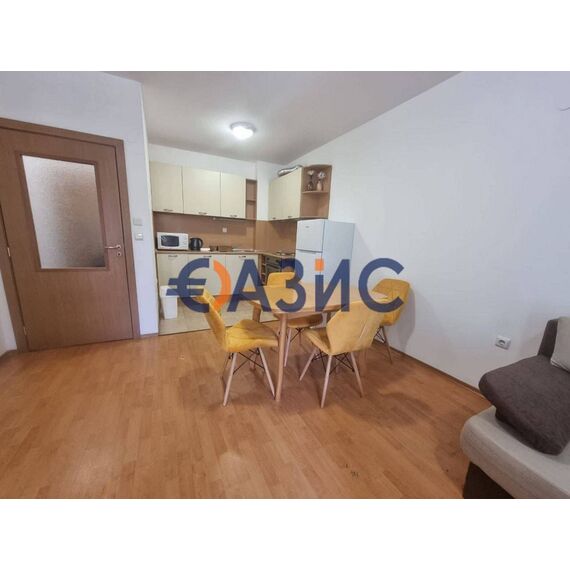 Apartment 2-room 1+1 in Nesebar (Sunny Beach) Bulgaria area 64m² 1 floor, 6 image