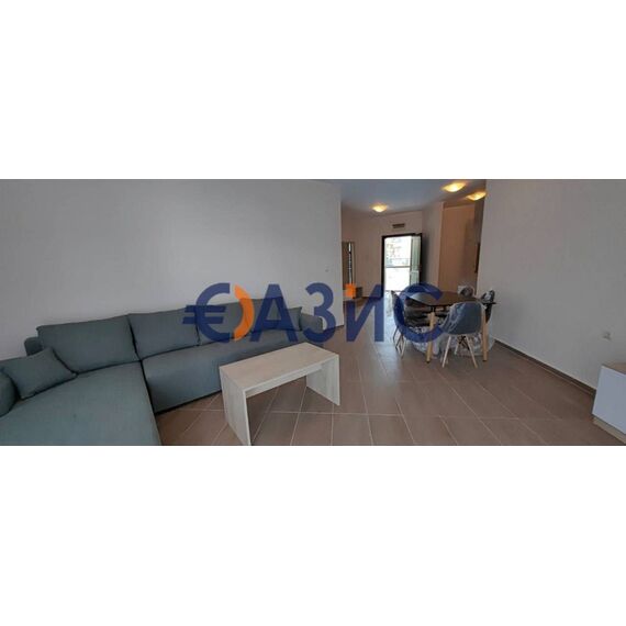 Квартира 3-комнатная 2+1 в Несебре (Святой Влас) площадь 122м² 3 этаж, изображение 7