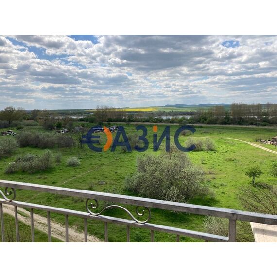Apartment 2-room 1+1 in Nesebar (Sunny Beach) Bulgaria area 57.4m² 6 floor, 2 image