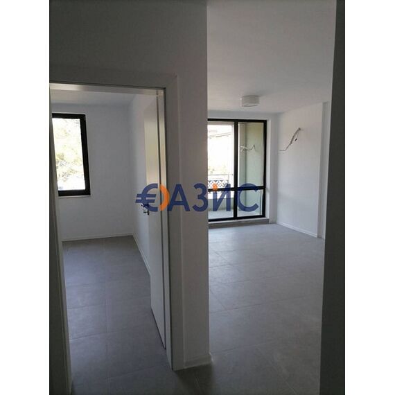 Квартира 2-комнатная 1+1 в Созополе площадь 65.5м² 3 этаж, изображение 2