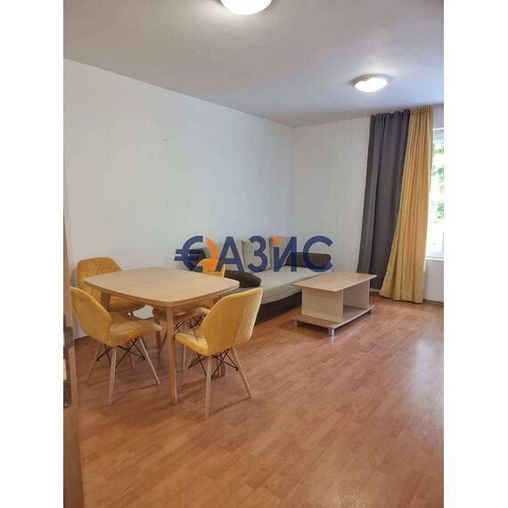 Apartment 2-room 1+1 in Nesebar (Sunny Beach) Bulgaria area 64m² 1 floor, 3 image