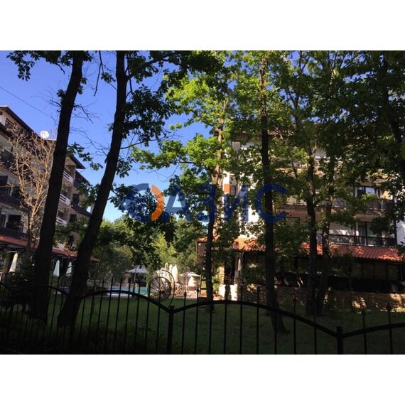 Квартира 2-комнатная 1+1 в Приморско площадь 59.4м² 3 этаж, изображение 20