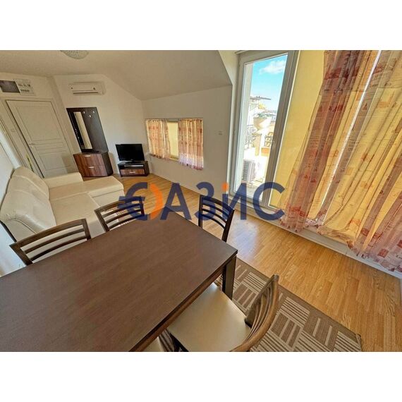 Apartment 3-room 2+1 in Nesebar (Sunny Beach) Bulgaria area 94m² 6 floor, 4 image