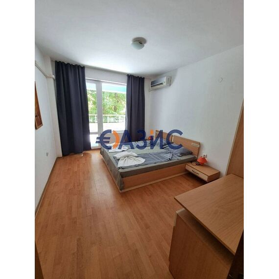 Apartment 2-room 1+1 in Nesebar (Sunny Beach) Bulgaria area 64m² 1 floor, 11 image