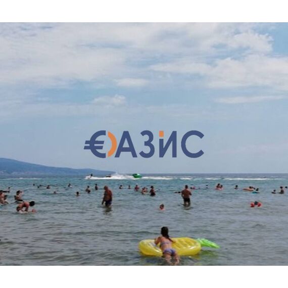 Apartment 2-room 1+1 in Nesebar (Sunny Beach) Bulgaria area 107.2m² 5 floor, 10 image