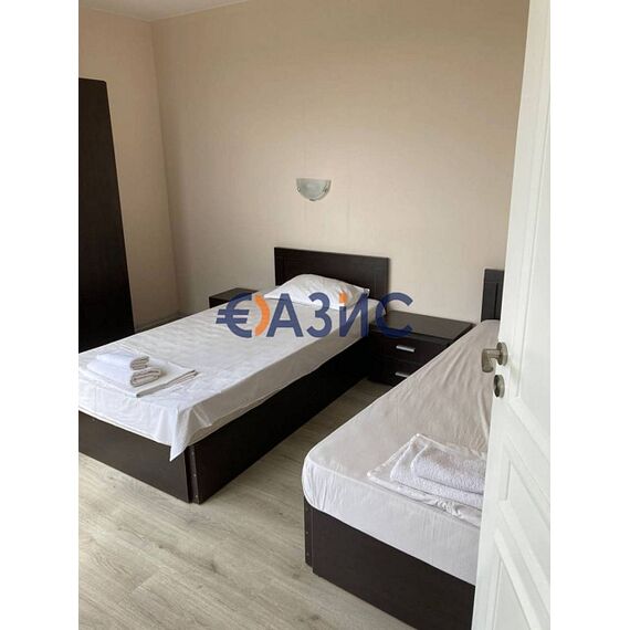 Apartment 2-room 1+1 in Nesebar (Sunny Beach) Bulgaria area 57.4m² 6 floor, 14 image