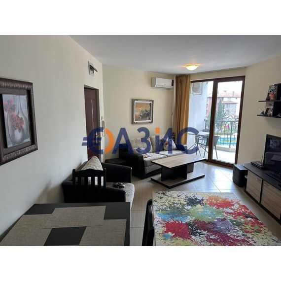 Apartment 3-room 2+1 in Nesebar (Ravda) Bulgaria area 88m² 2 floor, 19 image