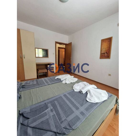 Apartment 2-room 1+1 in Nesebar (Sunny Beach) Bulgaria area 64m² 1 floor, 12 image