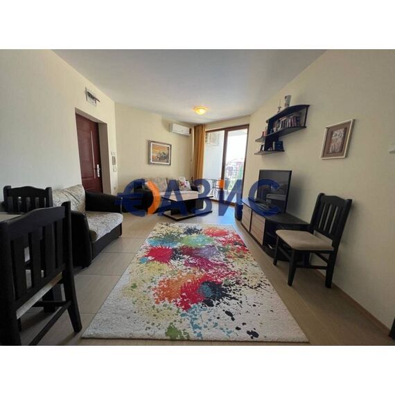 Apartment 3-room 2+1 in Nesebar (Ravda) Bulgaria area 88m² 2 floor, 13 image