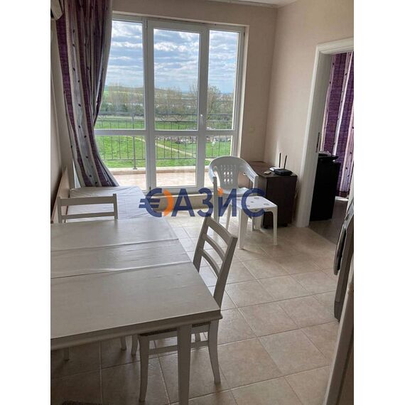 Apartment 2-room 1+1 in Nesebar (Sunny Beach) Bulgaria area 57.4m² 6 floor, 9 image