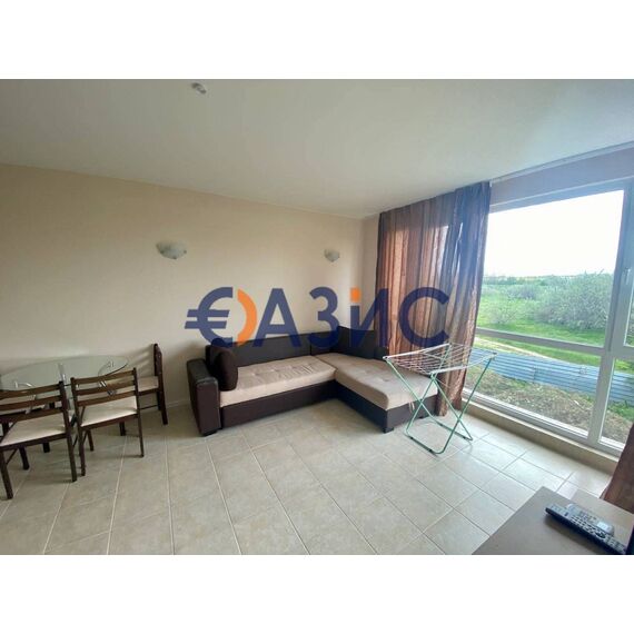 Apartment 2-room 1+1 in Nesebar (Sunny Beach) Bulgaria area 61.6m² 1 floor, 4 image