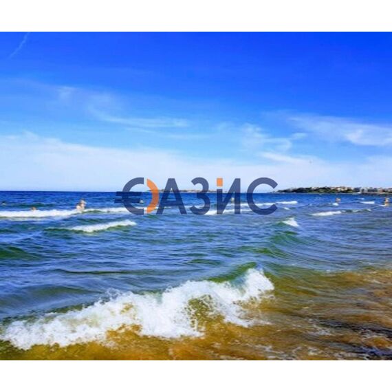 Apartment 2-room 1+1 in Nesebar (Sunny Beach) Bulgaria area 99.5m² 6 floor, 16 image