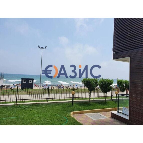 Apartment 2-room 1+1 in Nesebar (Ravda) Bulgaria area 51.3m² 1 floor, 12 image