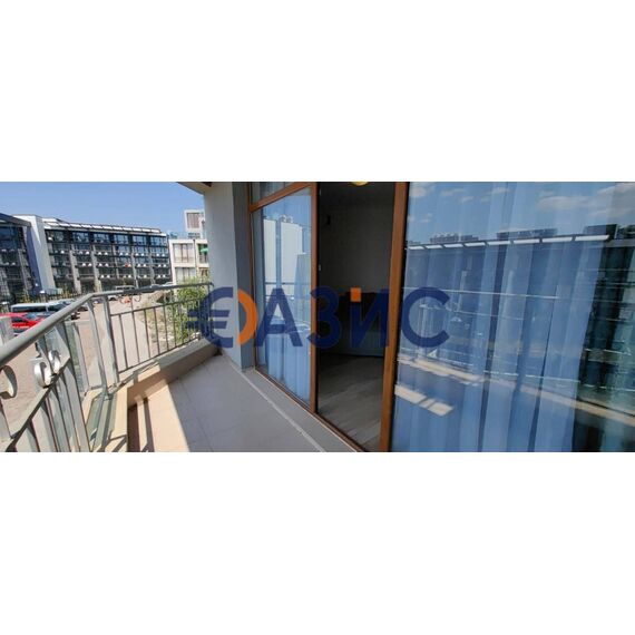 Квартира 3-комнатная 2+1 в Несебре (Святой Влас) площадь 117.3м² 3 этаж, изображение 4