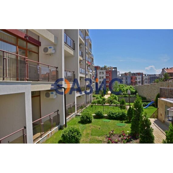 Квартира 3-комнатная 2+1 в Несебре (Святой Влас) площадь 79м² 3 этаж, изображение 18