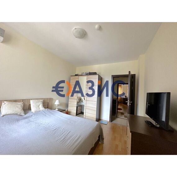 Apartment 3-room 2+1 in Nesebar (Ravda) Bulgaria area 88m² 2 floor, 18 image