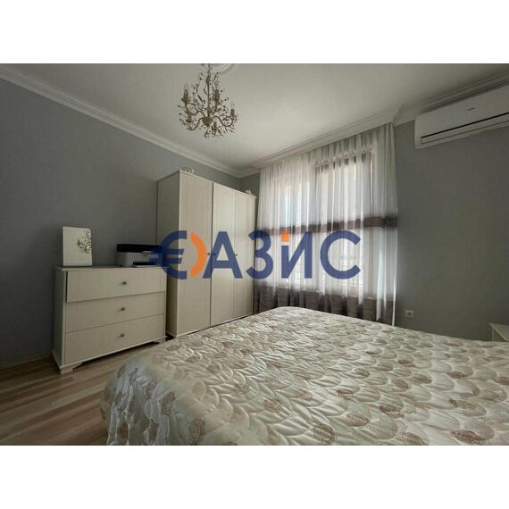 Квартира 4-комнатная 2+1 в Несебре (Святой Влас) площадь 125м² 2 этаж, изображение 12