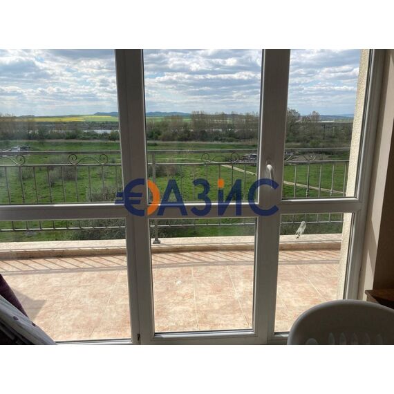Apartment 2-room 1+1 in Nesebar (Sunny Beach) Bulgaria area 57.4m² 6 floor, 5 image