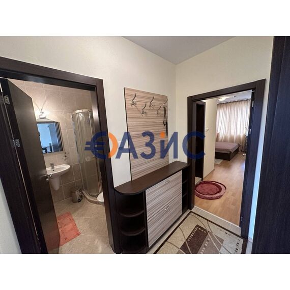 Apartment 3-room 2+1 in Nesebar (Ravda) Bulgaria area 88m² 2 floor