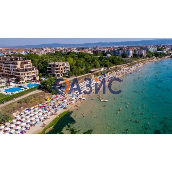 Квартира 2-комнатная 1+1 в Несебре (Равда) площадь 86м² 5 этаж, изображение 7