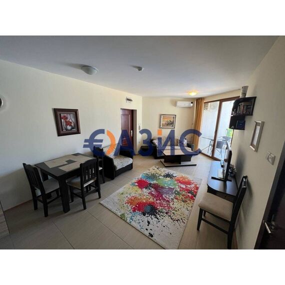 Apartment 3-room 2+1 in Nesebar (Ravda) Bulgaria area 88m² 2 floor, 11 image