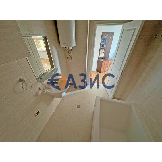 Apartment 3-room 2+1 in Nesebar (Sunny Beach) Bulgaria area 94m² 6 floor, 12 image