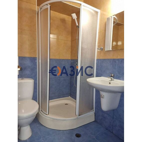 Apartment 2-room 1+1 in Nesebar (Sunny Beach) Bulgaria area 64m² 1 floor, 13 image