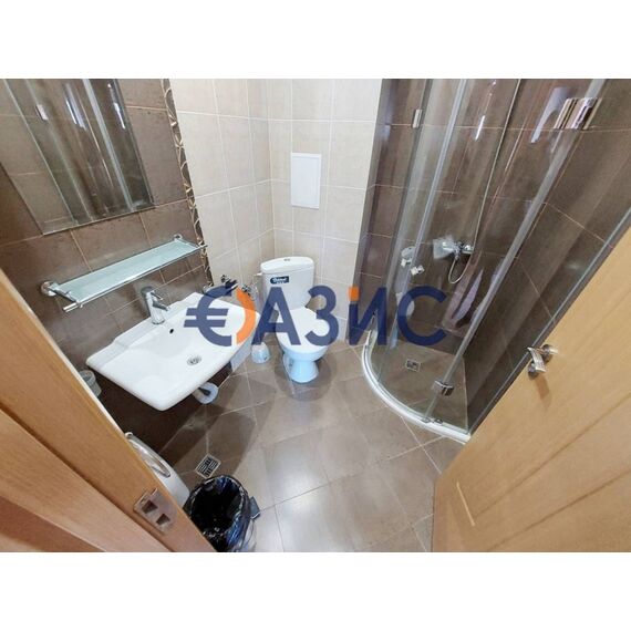 Квартира 3-комнатная 2+1 в Несебре (Солнечный Берег) площадь 86м² 7 этаж, изображение 15