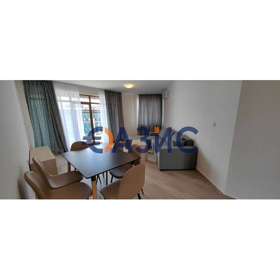 Квартира 3-комнатная 2+1 в Несебре (Святой Влас) площадь 117.3м² 3 этаж, изображение 18