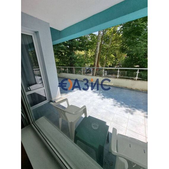 Apartment 2-room 1+1 in Nesebar (Sunny Beach) Bulgaria area 64m² 1 floor