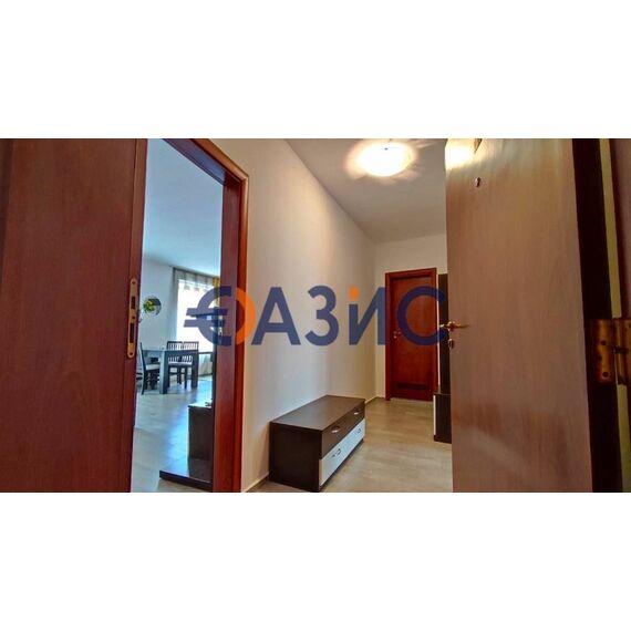 Квартира 2-комнатная 1+1 в Несебре (Солнечный Берег) площадь 101м² 5 этаж, изображение 9