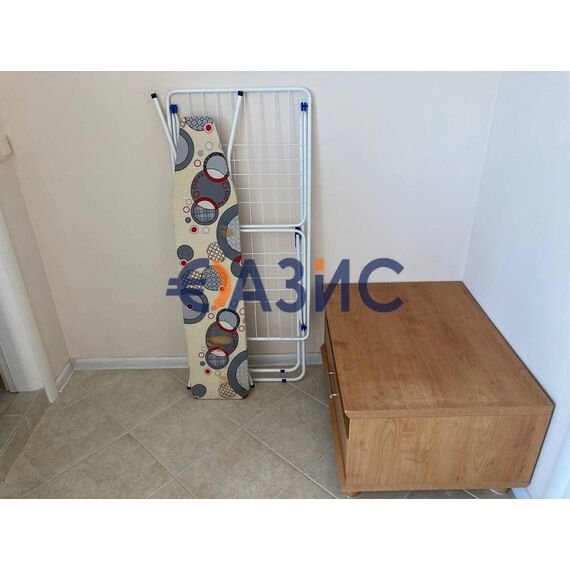 Apartment 2-room 1+1 in Nesebar (Sunny Beach) Bulgaria area 57.4m² 6 floor, 17 image