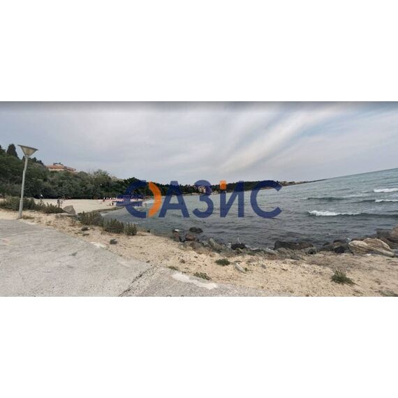 Apartment 2-room 1+1 in Nesebar (Ravda) Bulgaria area 51.3m² 1 floor, 19 image