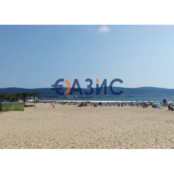 Apartment 2-room 1+1 in Nesebar (Sunny Beach) Bulgaria area 107.2m² 5 floor, 9 image