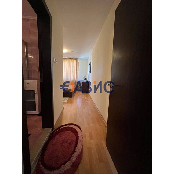 Apartment 3-room 2+1 in Nesebar (Ravda) Bulgaria area 88m² 2 floor, 17 image