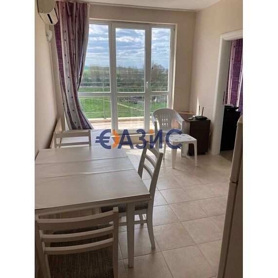 Apartment 2-room 1+1 in Nesebar (Sunny Beach) Bulgaria area 57.4m² 6 floor, 10 image
