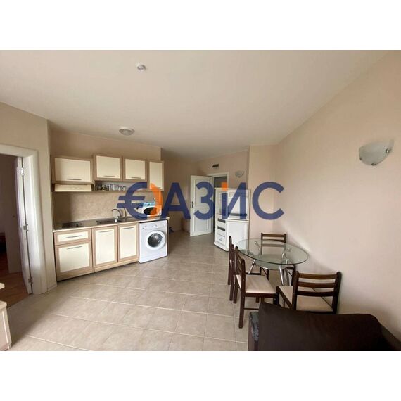 Apartment 2-room 1+1 in Nesebar (Sunny Beach) Bulgaria area 61.6m² 1 floor, 9 image