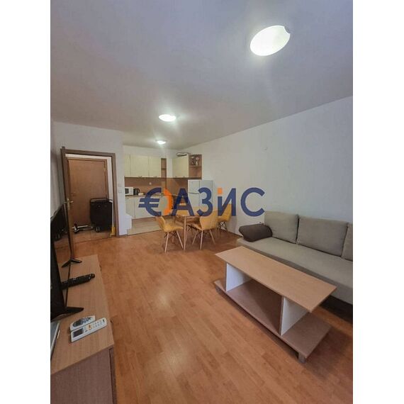 Apartment 2-room 1+1 in Nesebar (Sunny Beach) Bulgaria area 64m² 1 floor, 9 image