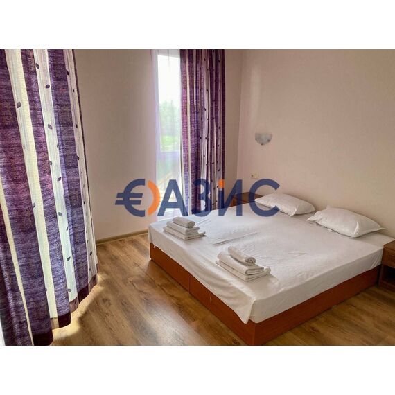 Apartment 2-room 1+1 in Nesebar (Sunny Beach) Bulgaria area 61.6m² 1 floor, 12 image