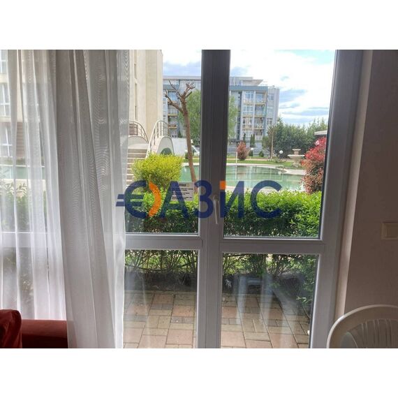 Apartment 1-room in Nesebar (Sunny Beach) Bulgaria area 38.4m² 1 floor, 13 image