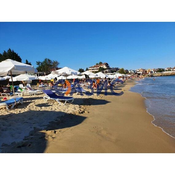 Apartment 2-room 1+1 in Nesebar (Ravda) Bulgaria area 51.3m² 1 floor, 14 image