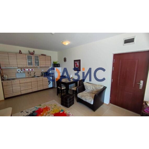 Apartment 3-room 2+1 in Nesebar (Ravda) Bulgaria area 88m² 2 floor, 6 image