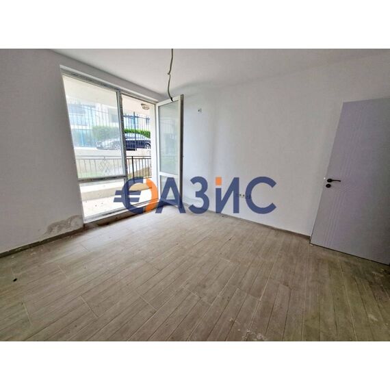 Apartment 2-room 1+1 in Nesebar (Sveti Vlas) Bulgaria area 60m² 1 floor, 8 image