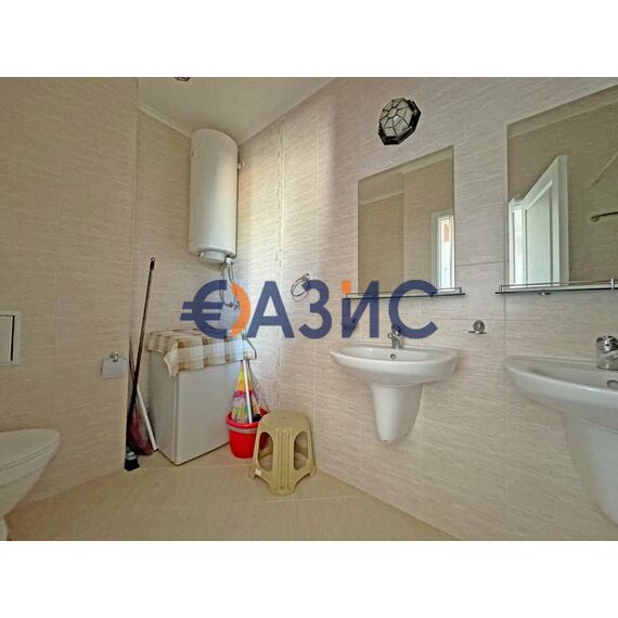 Apartment 3-room 2+1 in Nesebar (Sunny Beach) Bulgaria area 94m² 6 floor, 13 image