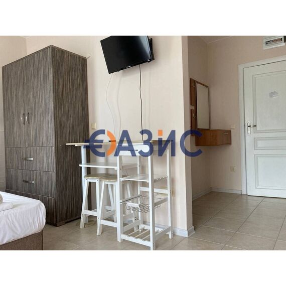 Apartment 1-room in Nesebar (Sunny Beach) Bulgaria area 38.4m² 1 floor, 9 image