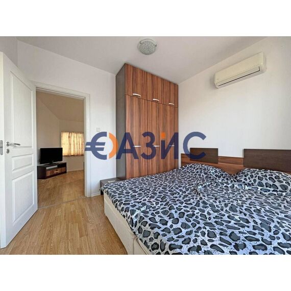 Apartment 3-room 2+1 in Nesebar (Sunny Beach) Bulgaria area 94m² 6 floor, 11 image