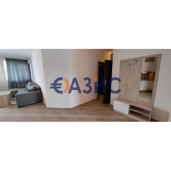 Квартира 3-комнатная 2+1 в Несебре (Святой Влас) площадь 117.3м² 3 этаж, изображение 12