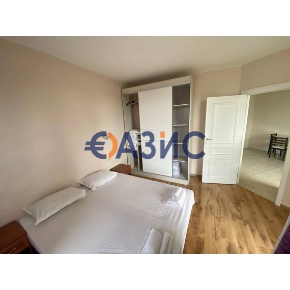 Apartment 2-room 1+1 in Nesebar (Sunny Beach) Bulgaria area 61.6m² 1 floor, 15 image