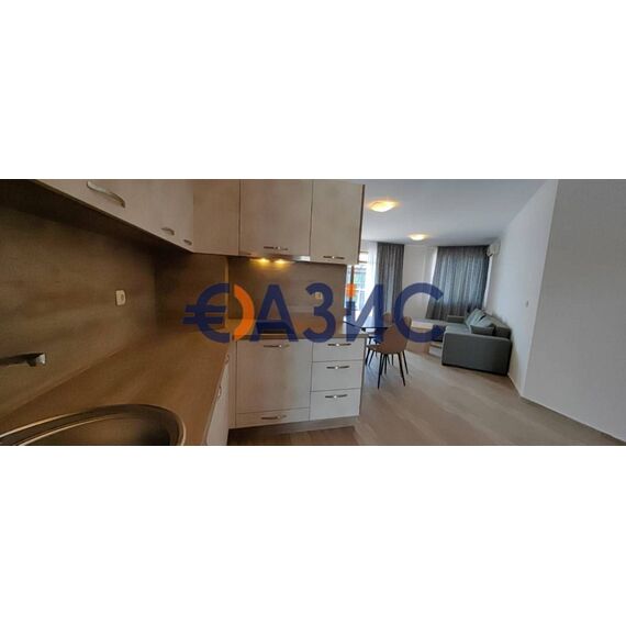Квартира 3-комнатная 2+1 в Несебре (Святой Влас) площадь 117.3м² 3 этаж